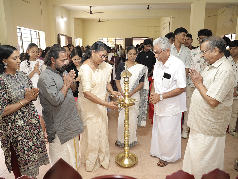 14th Annual Seminar- 2025